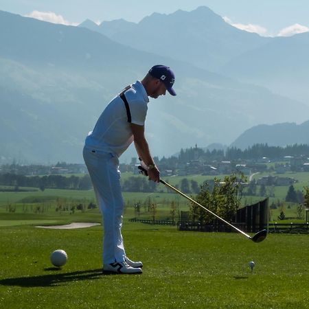 Der Siegeler B&B - This Lifestylehotel Rocks Mayrhofen Exterior foto
