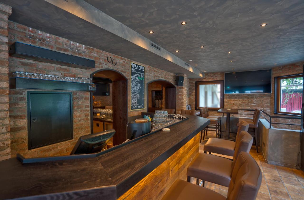 Der Siegeler B&B - This Lifestylehotel Rocks Mayrhofen Exterior foto