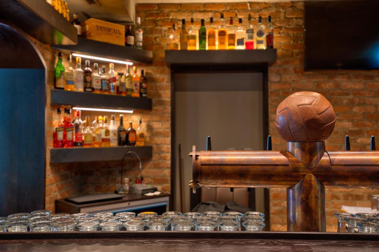 Der Siegeler B&B - This Lifestylehotel Rocks Mayrhofen Exterior foto