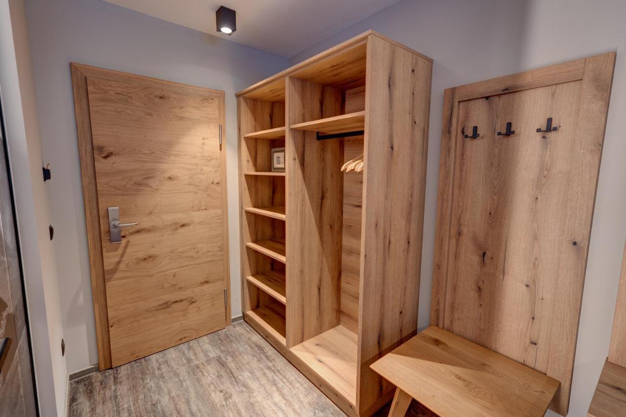 Der Siegeler B&B - This Lifestylehotel Rocks Mayrhofen Exterior foto