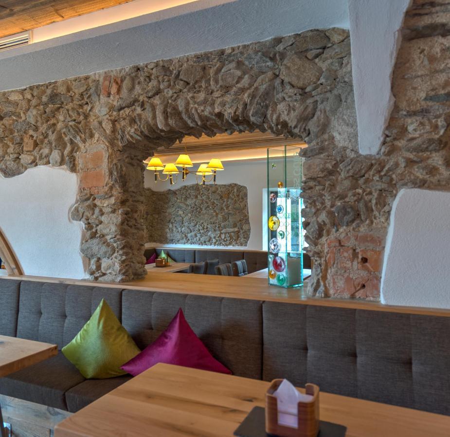 Der Siegeler B&B - This Lifestylehotel Rocks Mayrhofen Exterior foto