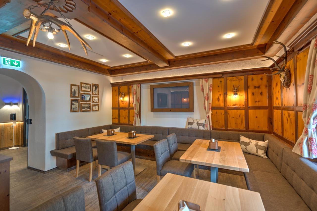 Der Siegeler B&B - This Lifestylehotel Rocks Mayrhofen Exterior foto