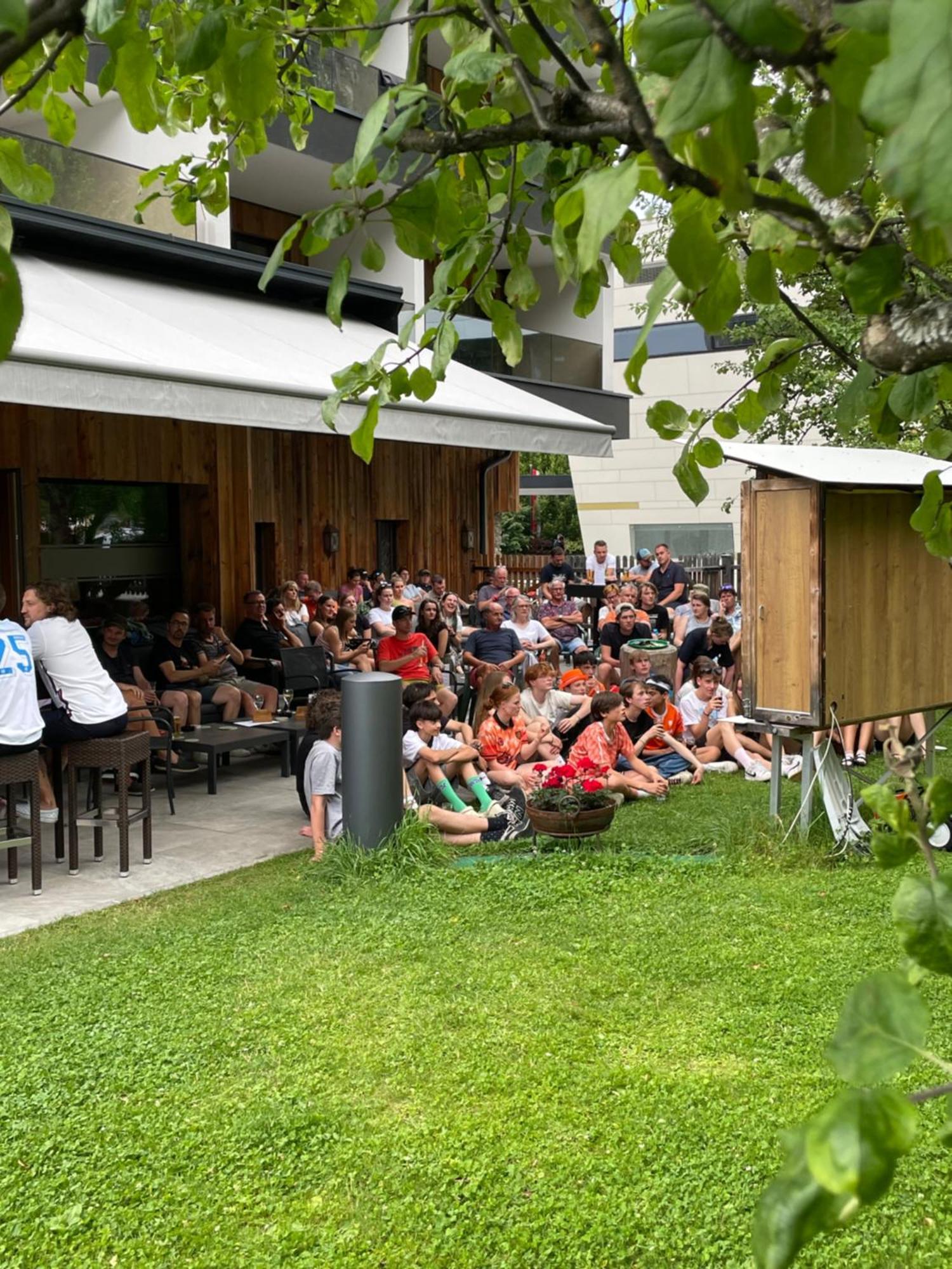 Der Siegeler B&B - This Lifestylehotel Rocks Mayrhofen Exterior foto