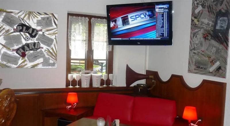 Der Siegeler B&B - This Lifestylehotel Rocks Mayrhofen Exterior foto
