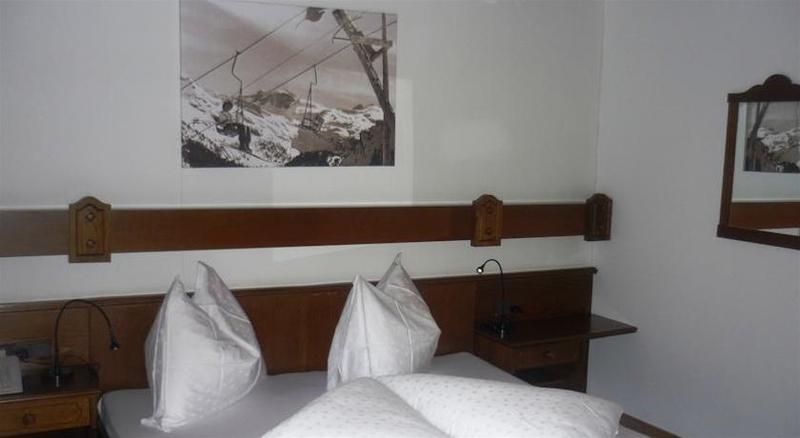 Der Siegeler B&B - This Lifestylehotel Rocks Mayrhofen Exterior foto