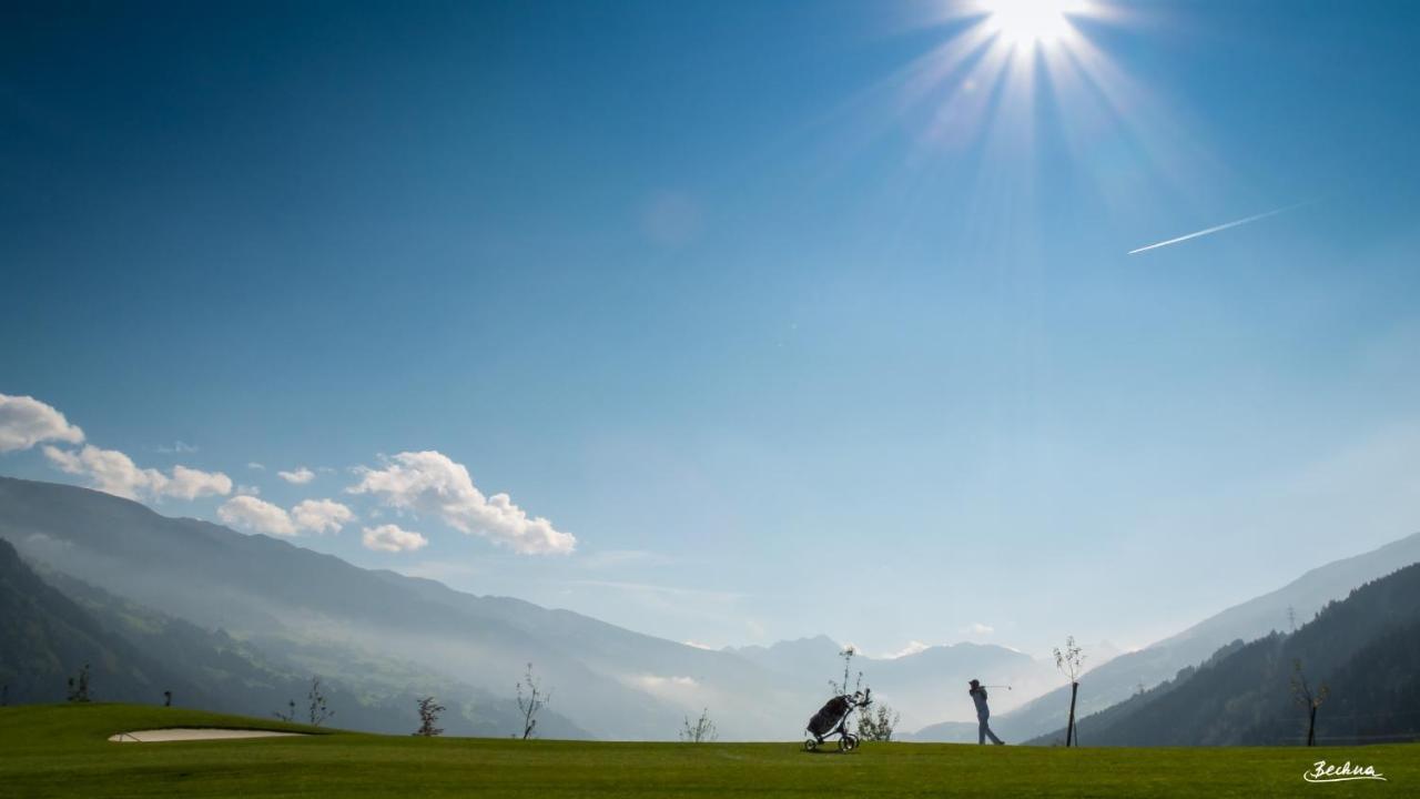 Der Siegeler B&B - This Lifestylehotel Rocks Mayrhofen Exterior foto
